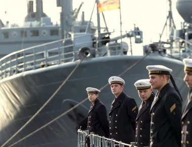 Επιτροπή άμυνας του γερμανικού κοινοβουλίου: «Το γερμανικό Ναυτικό ξεμένει από πλοία»
